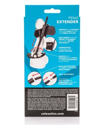 Penis Extender Black