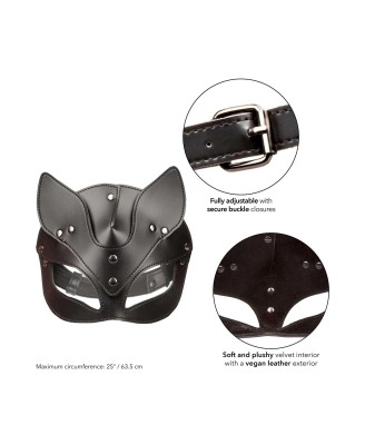 Cat Mask