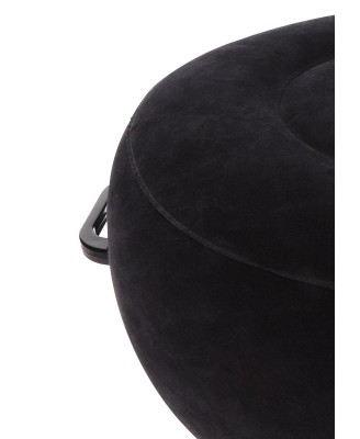 Inflatable Fuck Seat w. Remote Black