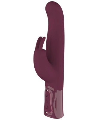Rotating Vibrating Thick Rabbit Vibrator