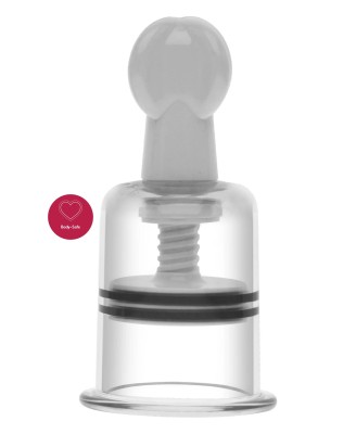 Nipple Clitoral Suckers S/M