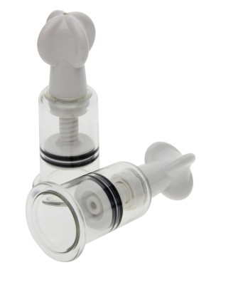 Nipple Clitoral Suckers S/M