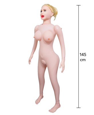 Lusty Lola Inflatable Doll