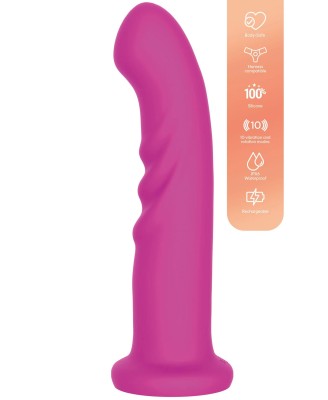 Vibe Single Pink Pink