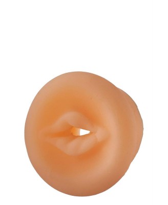 RAMROD PUMP SLEEVE VAGINA