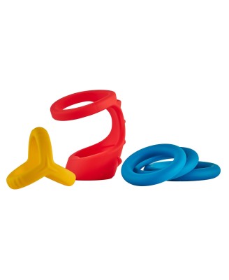 Long Play Love Set