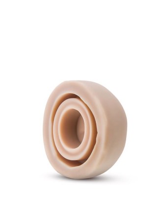 PERFORMANCE PUMP SLEEVE VAGINA BEIGE