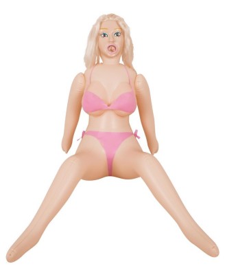 Bridget BigBoob Doll