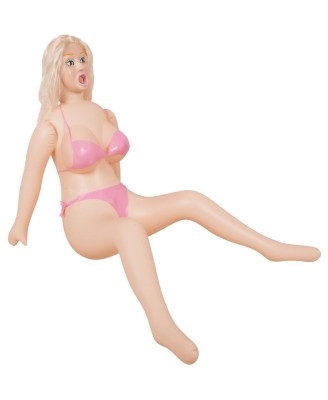 Bridget BigBoob Doll