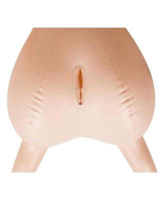 Bridget BigBoob Doll
