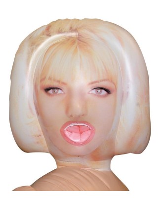 Anna Swedish Sex Doll