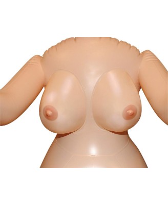 Anna Swedish Sex Doll
