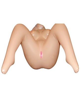 Anna Swedish Sex Doll