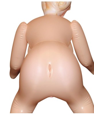 Anna Swedish Sex Doll