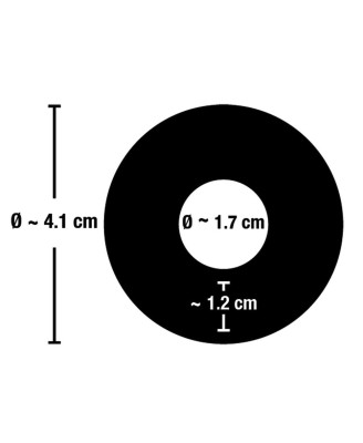 Stretchy Cock Ring