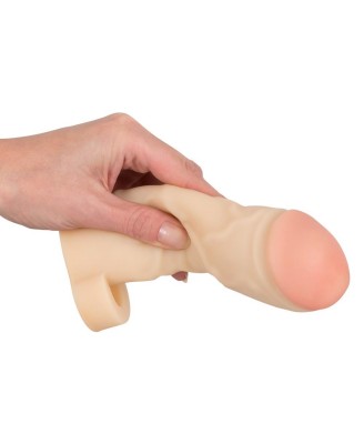 ThickerBigger Extension nude