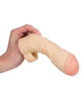 ThickerBigger Extension nude