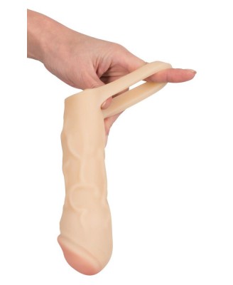 ThickerBigger Extension nude