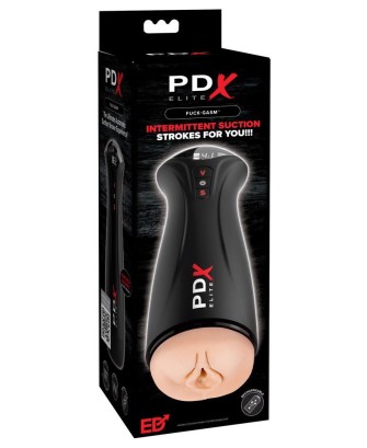 PDXE Fuck-Gasm Light