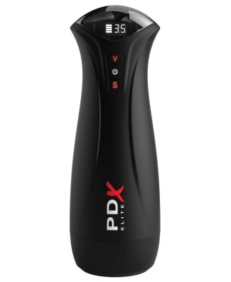 PDXE Fuck-Gasm Light