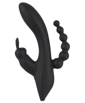Smile Triple G-Spot Vibrator
