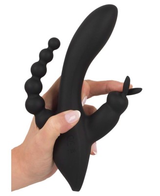 Smile Triple G-Spot Vibrator