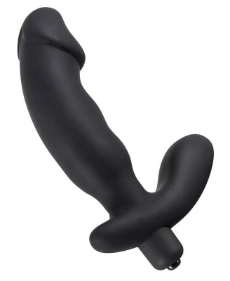 Rebel Cock-shaped vibe