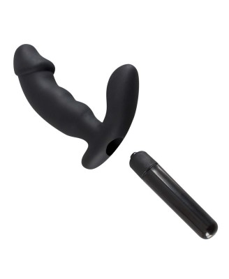 Rebel Cock-shaped vibe