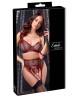 Bra Set Bondage S