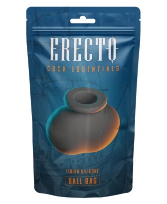 Erecto Ball Ring