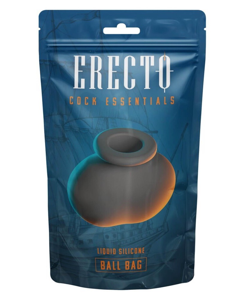 Erecto Ball Ring