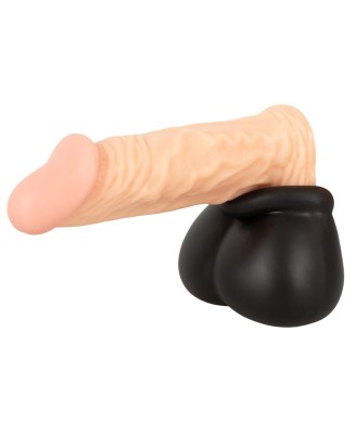 Erecto Ball Ring