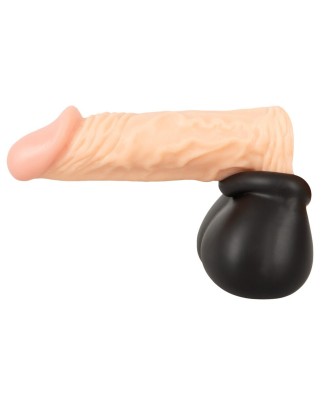 Erecto Ball Ring