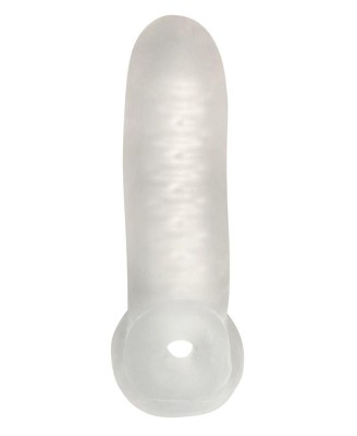 Thickening Sleeve with Ball Ring