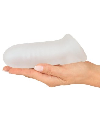 Thickening Sleeve with Ball Ring