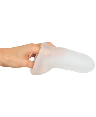 Thickening Sleeve with Ball Ring