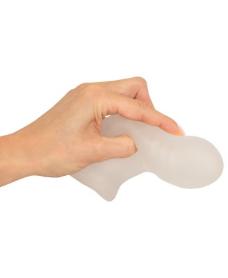 Thickening Sleeve with Ball Ring