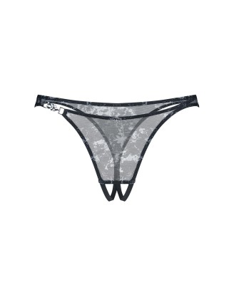 Corrosis otwarte stringi 2XL/3XL