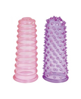 Stymulator- Me You Us Lust Fingers Sleeves