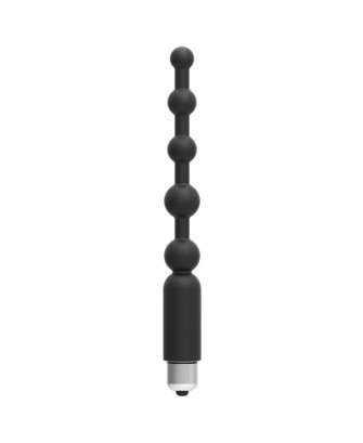 Masażer/anal- Me You Us Anovibe Vibrating Anal Beads
