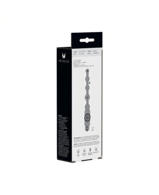 Masażer/anal- Me You Us Anovibe Vibrating Anal Beads