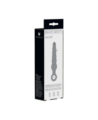 Plug/kulki- Me You Us Anal Wand Anal Teaser Black