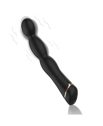 Laband Black, 9 vibration functions