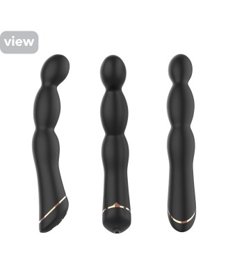Laband Black, 9 vibration functions