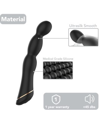 Laband Black, 9 vibration functions
