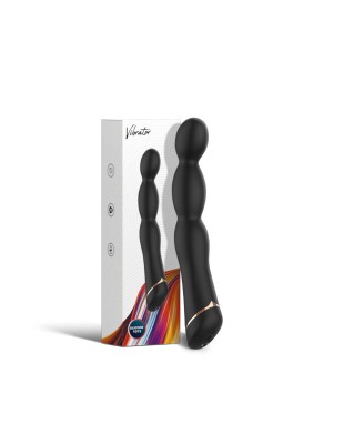 Laband Black, 9 vibration functions