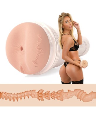 Fleshlight Girls - Bonnie Blue Zero Miles Signature Butt