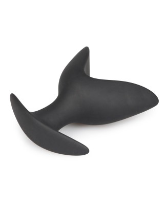 Siliconen Anchor Plug - Large