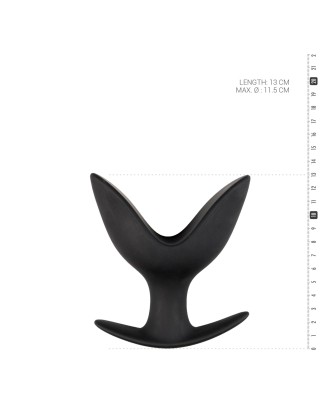 Siliconen Anchor Plug - Large