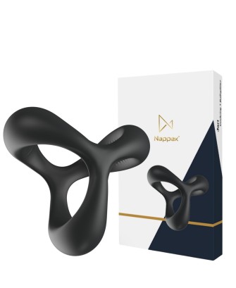 Cockring - Nappex™ Jari - Premium Cockrings (10 Languages)